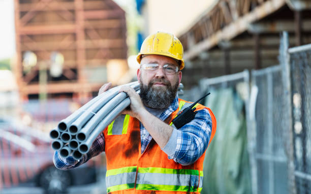 Pipe Replacement and Relining in Pleasant Hill, TX